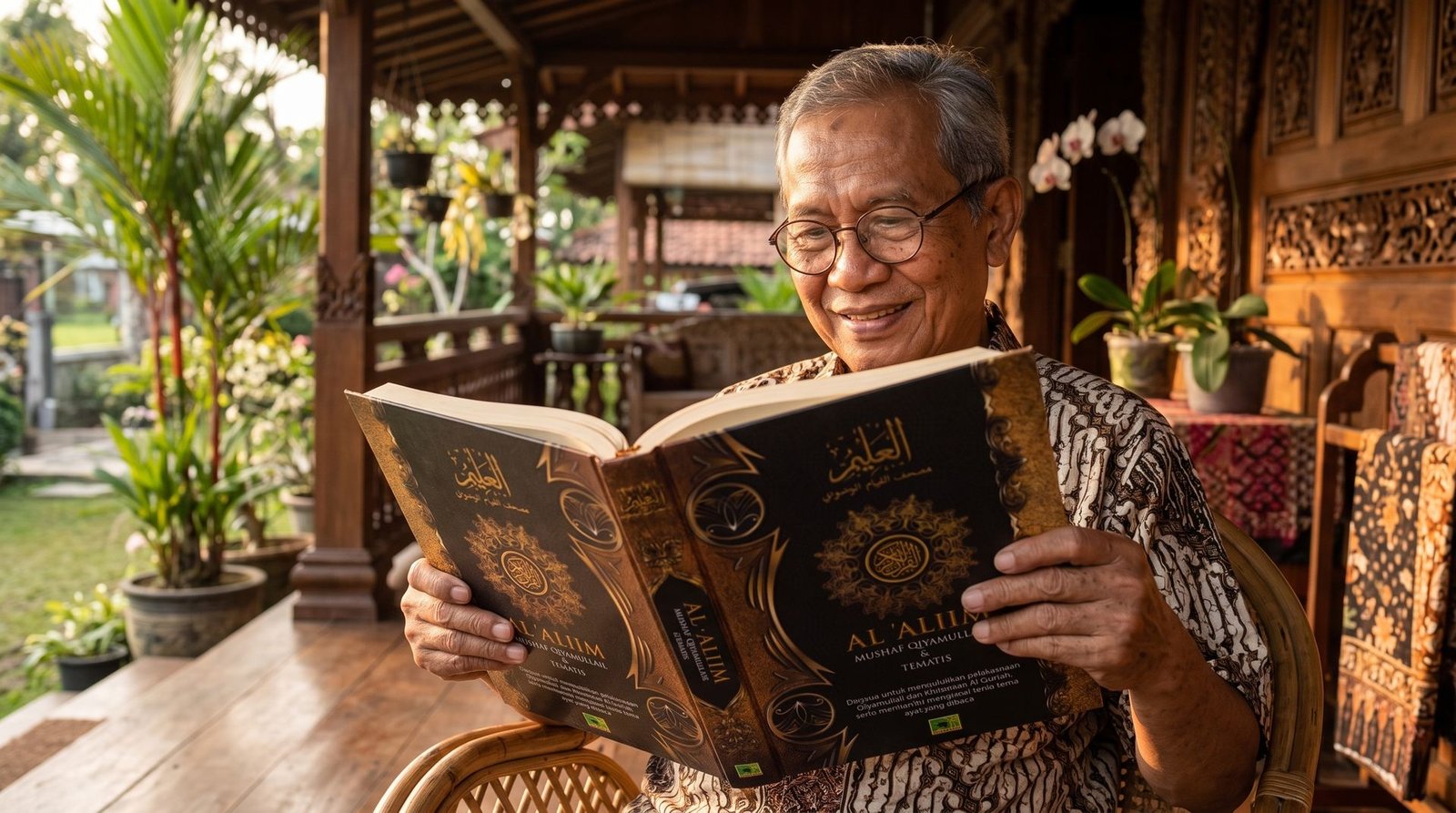 Widya Cahaya