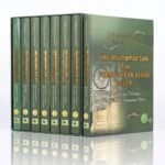 Ensiklopedi Biografi Nabi Muhammad SAW & Tokoh-tokoh Besar Islam (8 Jilid)